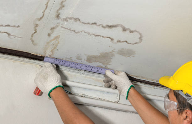 Reliable Water Damage Repair contractor in Santa Fe, NM by Aqua Guard Water Damage